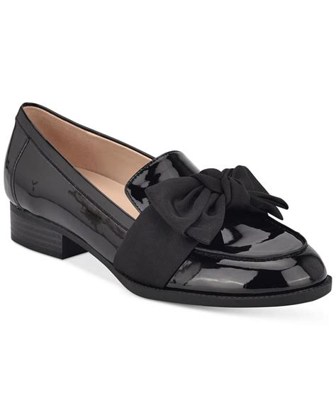 womens loafers macy's|casual women's loafers.